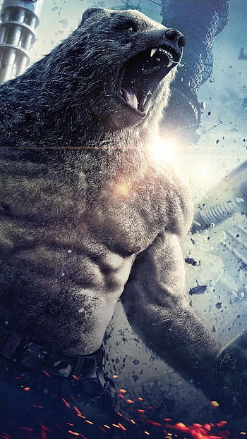 Guardians (2022) movie HD phone wallpaper