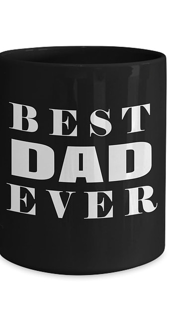 I Love Mom Dad, Best Dad Ever HD phone wallpaper
