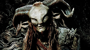Pan's Labyrinth, Backdrops, Movie scenes, Atmospheric HD wallpaper