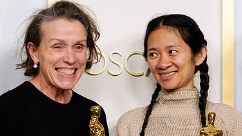 Frances McDormand, Movies, Oscars 2021, Tom's Guide HD wallpaper