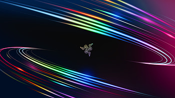 Spectrum, Glow in the Dark HD wallpaper