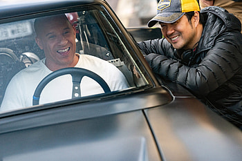 Justin Lin, Shocking exit, Fast and Furious, No rock HD wallpaper