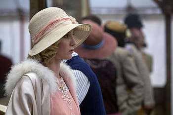 Grace Shelby, Peaky Blinders, Season 2 Episode 6, Grace HD wallpaper