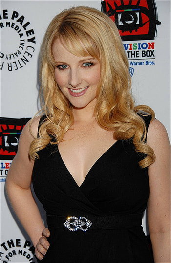 Melissa rauch, hot HD phone wallpaper