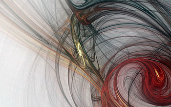 Abstract, Web, Dark, Shine, Light, Plexus HD wallpaper