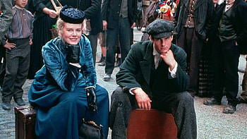 Far and Away, Movie database HD wallpaper