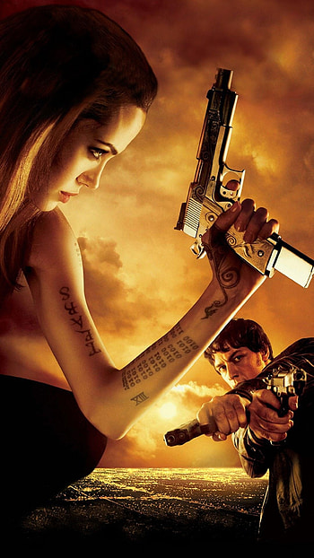 Wanted in 2021, , Tomb Raider, Action heroine HD phone wallpaper