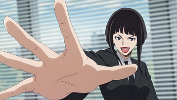 Ron Kamonohashi's Forbidden Deductions, Anime, Ron Kamonohashi's Forbidden Deductions HD wallpaper