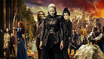 Once Upon a Time (2022) movie HD wallpaper