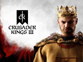 Crusader Kings Iii, Video Game HD wallpaper