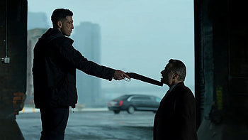 The Punisher, Punisher HD wallpaper