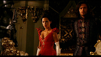 Van Helsing, kate, actress, movie HD wallpaper