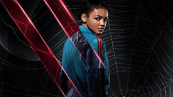 movie, Madame Web, Celeste O'Connor HD wallpaper