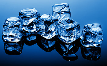 Background, Ice HD wallpaper