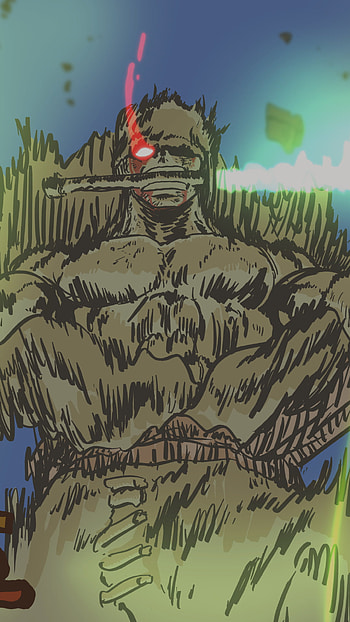 One Piece Episode 1062, Roronoa Zoro, Anime, One Piece HD phone wallpaper