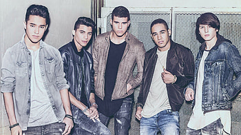 CNCO, Latin music, Boy band, Chart-topping hits HD wallpaper