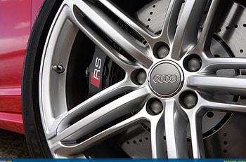 AUDI RS6 AVANT, car, audi HD wallpaper