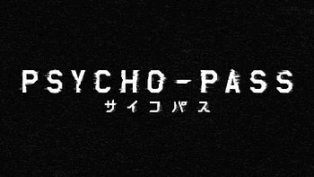 Psycho-Pass HD wallpaper
