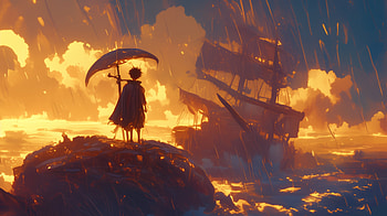 Luffy& HD wallpaper