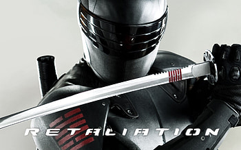 Snake Eyes, G.I. Joe, New movies, Action-packed film HD wallpaper