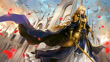Alice Zuberg Sword Art Online , sword-art-online, anime-girl, anime, artist, artwork, digital-art HD wallpaper