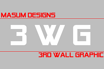 Masum Designs 3rd Wall Graphic, newdesigns, 3rd wall graphic, new, masum designs HD wallpaper