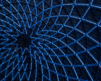 Abstract, Pattern, Neon HD wallpaper