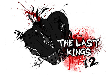 Last Kings logo, Tyga , , Stylish logo HD wallpaper