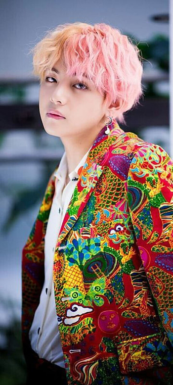V (BTS), Music, Ultra BTS V , Backgrounds HD phone wallpaper