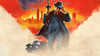 Mafia 2 Definitive Edition, mafia-2-definitive-edition, games, 2020-games HD wallpaper