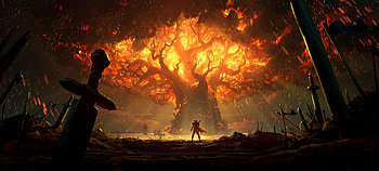 World Of Warcraft Battle For Azeroth 10k, world-of-warcraft-battle-for-azeroth, 2018-games, games HD wallpaper