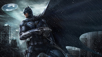 Batman New Artwork, batman, superheroes, digital-art, artwork, deviantart HD wallpaper