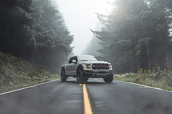 Ford Raptor 2019, ford-ranger-raptor, ford-raptor, ford, cars, truck, 2019-cars, behance HD wallpaper