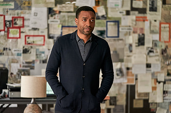 The Old Guard, Chiwetel Ejiofor HD wallpaper