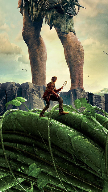 Jack the Giant Slayer (2022) movie HD phone wallpaper