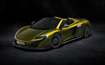 Mclaren 675 Spider, mclaren, cars HD wallpaper
