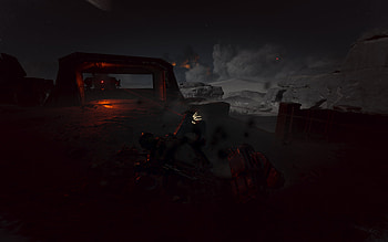 Staring Death in the Face, Helldivers 2 HD wallpaper