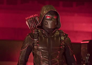 Arrow Season 6 Tv Series, arrow, tv-shows HD wallpaper