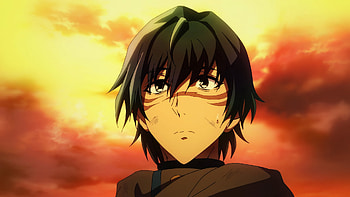A Returner's Magic: Collection, Anime, A Returner's Magic Should Be Special, Orange Anime HD wallpaper