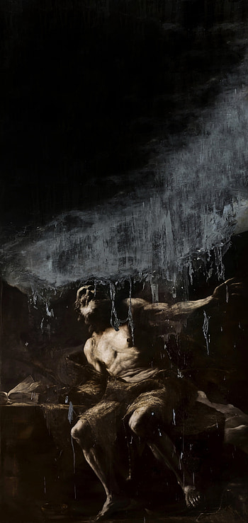 I Love You at Your Darkest (Without Logo), death metal, music HD phone wallpaper
