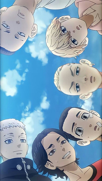ToMan, grupo, niños, lindo HD phone wallpaper