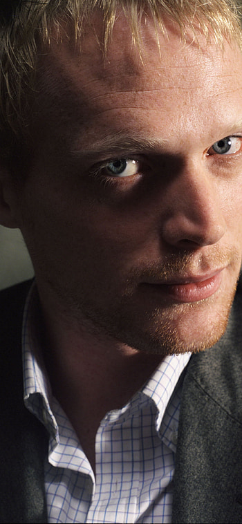 Paul Bettany , Pics , Paul Wesley HD phone wallpaper