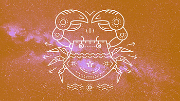 Cancer horoscope predictions, Love and career, Yearly forecast HD wallpaper