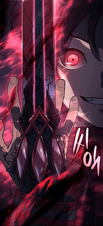 REVENGE OF THE IRON-BLOODED SWORD HOUND, manhwa, revenge of the iron-blooded sword hound HD phone wallpaper
