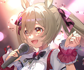 Uma Musume: Pretty Derby, Anime, Smart Falcon HD wallpaper