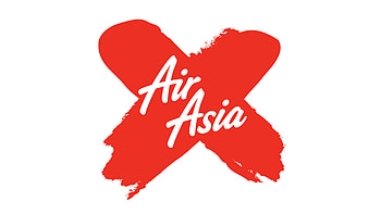 AirAsia, Travels, Logo evolution, Meaning HD wallpaper