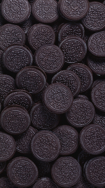 Cookies and cream love, , Tasty sensations, Sweet indulgence HD phone wallpaper
