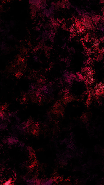 Black And Red, Abstract Red Light HD phone wallpaper