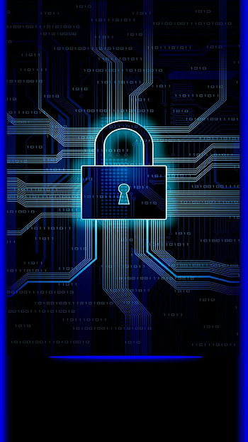 Nightshade Radtke on . Locked , Lock screen android, Background, Hacker Screen HD phone wallpaper