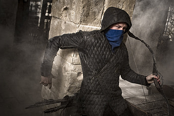 Taron Egerton As Robin Hood , robin-hood, 2018-movies, movies, taron-egerton HD wallpaper
